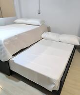 Apartamento cerca a la playa Punta Roca