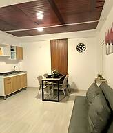 Apartamento cerca a la playa Punta Roca