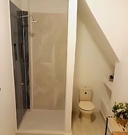 Apartamento cerca a la playa Punta Roca