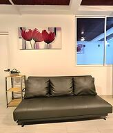 Apartamento cerca a la playa Punta Roca