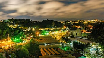 PINE VIEW HOTEL DALAT