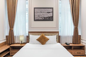 PINE VIEW HOTEL DALAT