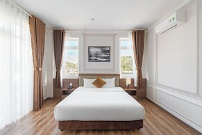 PINE VIEW HOTEL DALAT