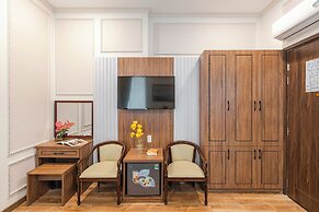 PINE VIEW HOTEL DALAT