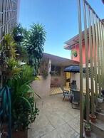 Mountain View hostel