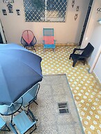 Mountain View hostel