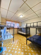 Mountain View hostel