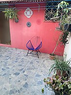 Mountain View hostel