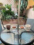 Mountain View hostel