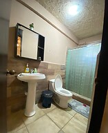 Mountain View hostel