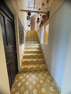 Mountain View hostel