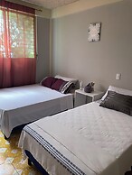 Mountain View hostel