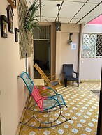 Mountain View hostel