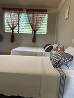 Mountain View hostel