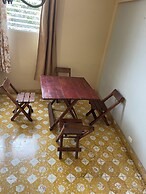 Mountain View hostel