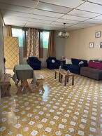 Mountain View hostel