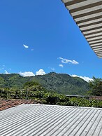 Mountain View hostel