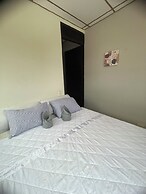 Mountain View hostel