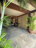 Mountain View hostel