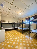 Mountain View hostel