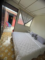 Mountain View hostel