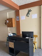 Mountain View hostel