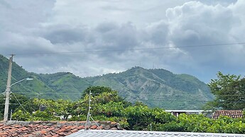 Mountain View hostel