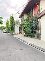 Mountain View hostel