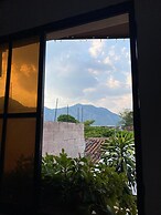 Mountain View hostel