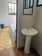 Mountain View hostel