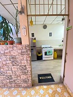 Mountain View hostel