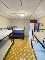 Mountain View hostel