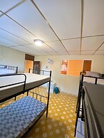 Mountain View hostel