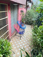 Mountain View hostel