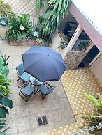 Mountain View hostel