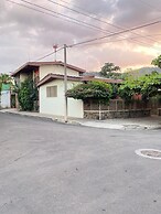 Mountain View hostel