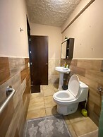 Mountain View hostel