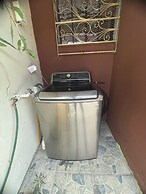 Mountain View hostel