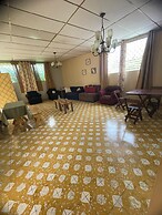 Mountain View hostel