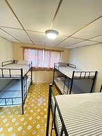 Mountain View hostel