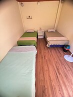 Mountain View hostel