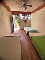 Mountain View hostel