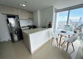 APARTAMENTO MAGNOLOFT