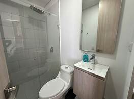 APARTAMENTO MAGNOLOFT