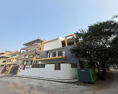 Housr 2 BHK Apartment Sector 39 Gurgaon