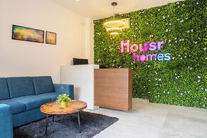 Housr 2 BHK Apartment Sector 39 Gurgaon