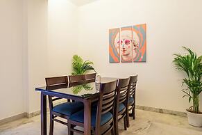 Housr 2 BHK Apartment Sector 39 Gurgaon