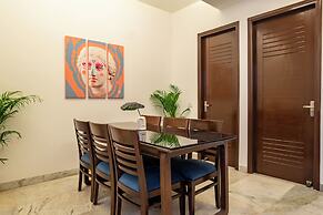 Housr 2 BHK Apartment Sector 39 Gurgaon