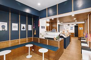Maplewood Hotel Chiangmai