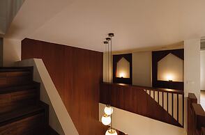 Maplewood Hotel Chiangmai
